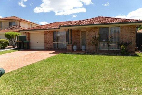 Property photo of 42 Wollomombi Way Hoxton Park NSW 2171