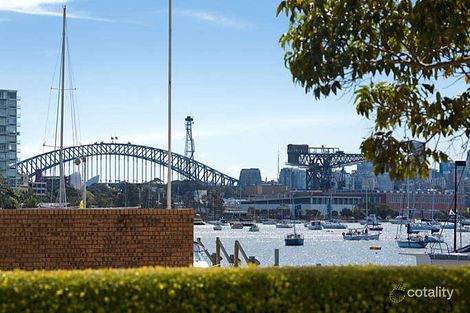 Property photo of 2/39-41 New Beach Road Darling Point NSW 2027