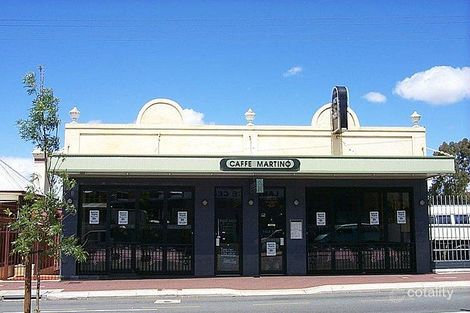 550 Beaufort St, Mount Lawley, WA 6050
