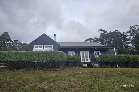 995 West Kentish Rd, West Kentish, TAS 7306