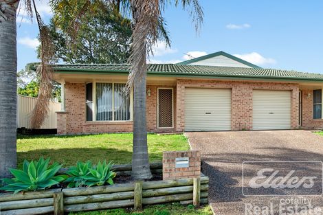 Property photo of 8A Rosamond Street Maryland NSW 2287