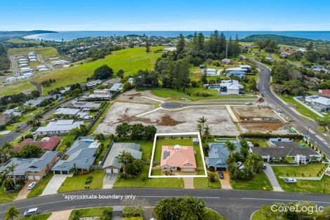Property photo of 6 Montwood Drive Lennox Head NSW 2478