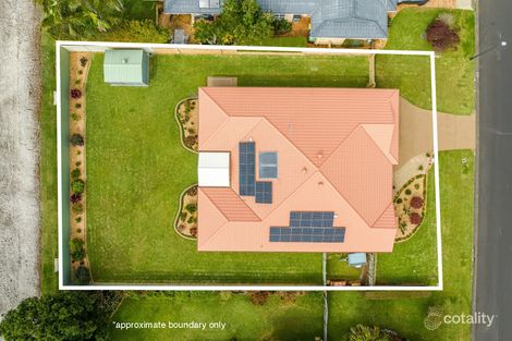 Property photo of 6 Montwood Drive Lennox Head NSW 2478