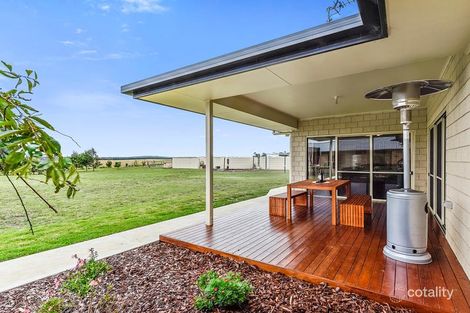 Property photo of 11 Yahl Hall Road Yahl SA 5291