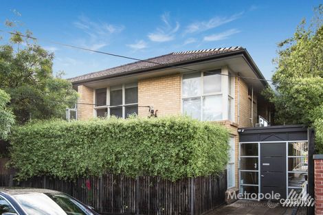 5/3 Avoca Ave, Elwood, VIC 3184