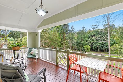 Property photo of 77-79 Freemont Drive Tamborine Mountain QLD 4272