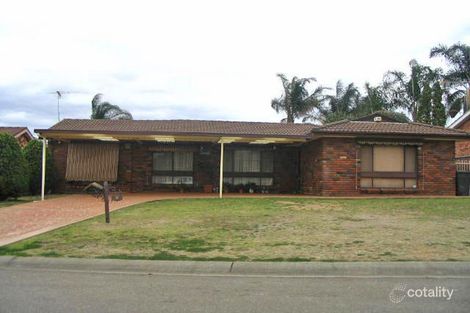 6 Lexington Ave, St Clair, NSW 2759