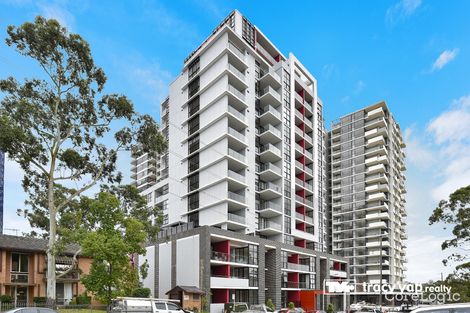 Property photo of 1208/2-4 Chester Street Epping NSW 2121