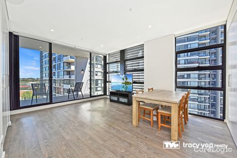 Property photo of 1208/2-4 Chester Street Epping NSW 2121