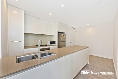 Property photo of 1208/2-4 Chester Street Epping NSW 2121