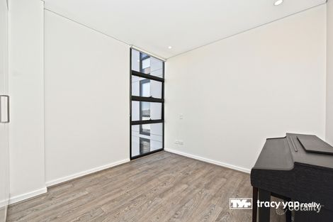 Property photo of 1208/2-4 Chester Street Epping NSW 2121