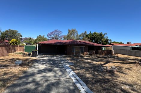 Property photo of 10 Anaconda Drive Gosnells WA 6110