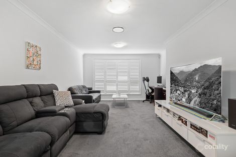 Property photo of 21 Moreton Bay Avenue Spring Farm NSW 2570