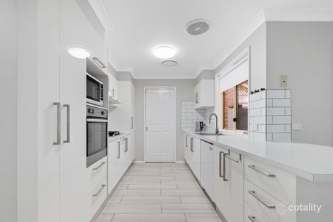 Property photo of 21 Moreton Bay Avenue Spring Farm NSW 2570