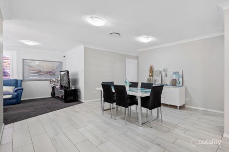 Property photo of 21 Moreton Bay Avenue Spring Farm NSW 2570