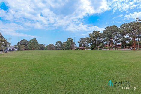 Property photo of 2/2 Homelands Avenue Carlingford NSW 2118