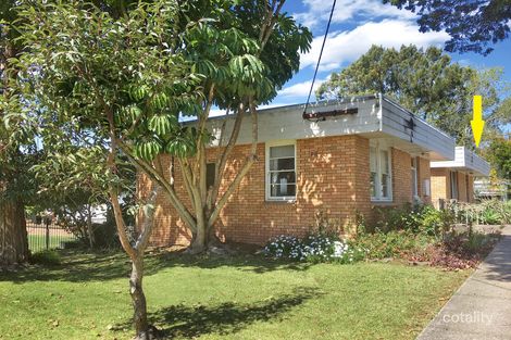 Property photo of 2/18 Galbraith Avenue Toronto NSW 2283