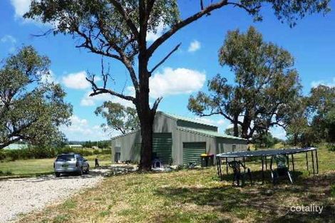 Property photo of 148 Back Saleyards Road Molong NSW 2866