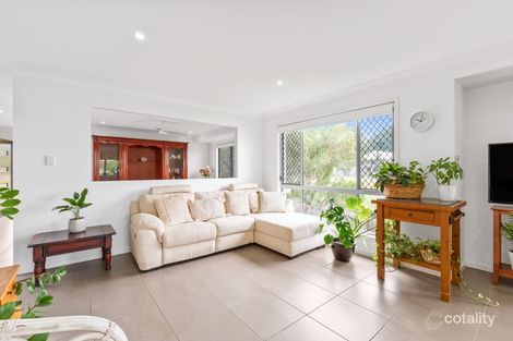 Property photo of 106 Cothill Road Silkstone QLD 4304