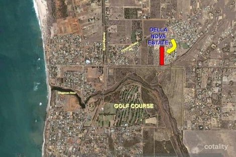 Property photo of 18 Star Street Waggrakine WA 6530