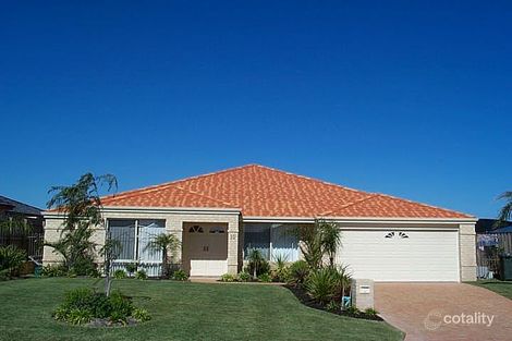Property photo of 10 Wester Crescent Quinns Rocks WA 6030