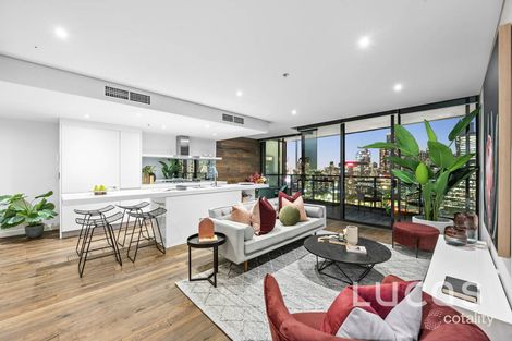 Property photo of 2804/70 Lorimer Street Docklands VIC 3008