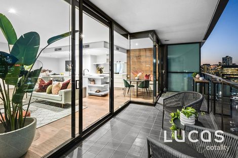 Property photo of 2804/70 Lorimer Street Docklands VIC 3008