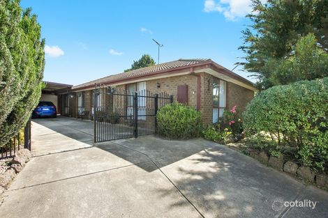 Property photo of 102 Kookaburra Avenue Werribee VIC 3030