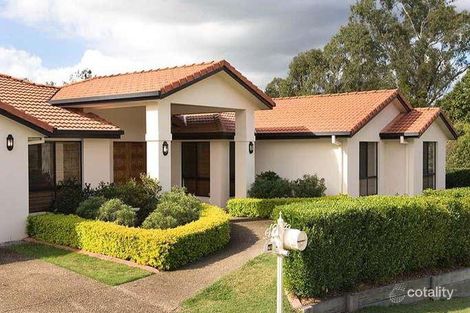 Property photo of 46 Parklane Terrace Brookfield QLD 4069