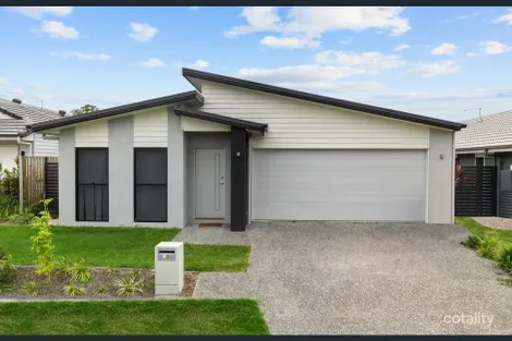 60 Aspen Cct, Logan Reserve, QLD 4133