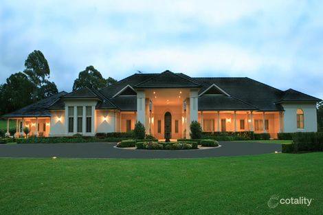 Property photo of 26A Carters Road Dural NSW 2158