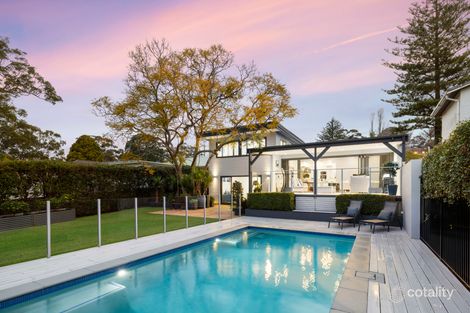 8 NORMANDY RD, ALLAMBIE HEIGHTS, NSW 2100