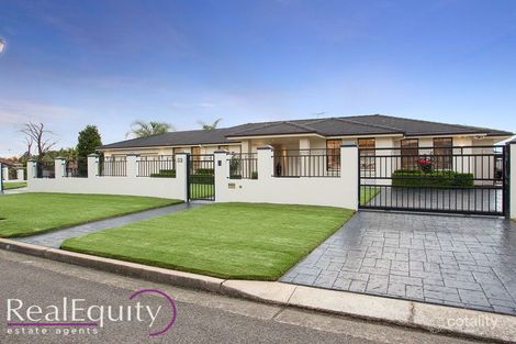 33 Haerse Ave, Chipping Norton, NSW 2170