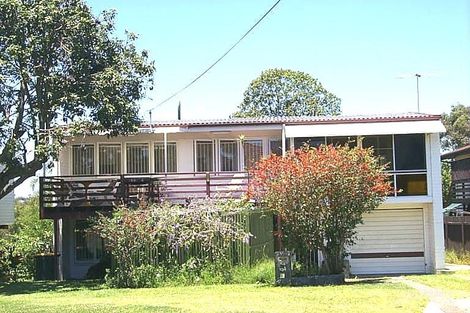 Property photo of 104 Basnett Street Chermside West QLD 4032