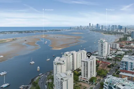 1104/41 Labrador St, Labrador, QLD 4215