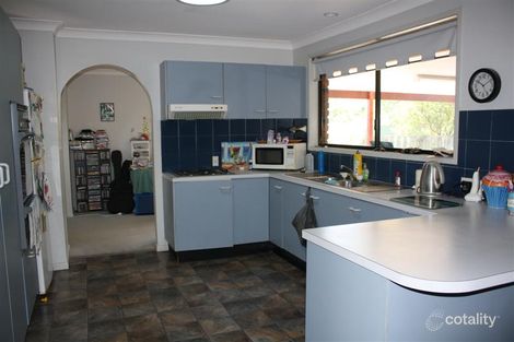Property photo of 58 Melaleuca Drive Yamba NSW 2464