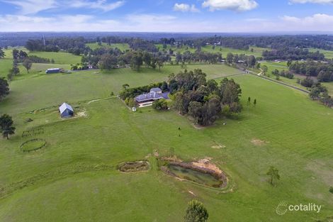 Property photo of 42 Meadows Road North Richmond NSW 2754