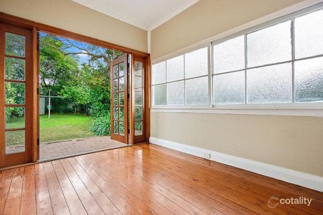 Property photo of 62A Wellbank Street Concord NSW 2137