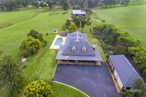 Property photo of 42 Meadows Road North Richmond NSW 2754
