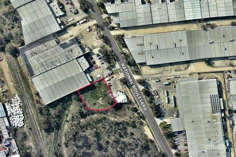 105 National Bvd, Campbellfield, VIC 3061