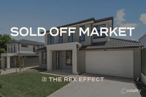 1 Ginger Ct, Narre Warren, VIC 3805