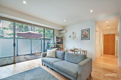 Property photo of 5/4 The Avenue Windsor VIC 3181