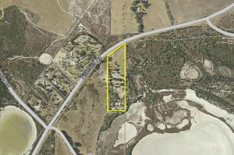 Lot 1 Fisheries Rd, Condingup, WA 6450