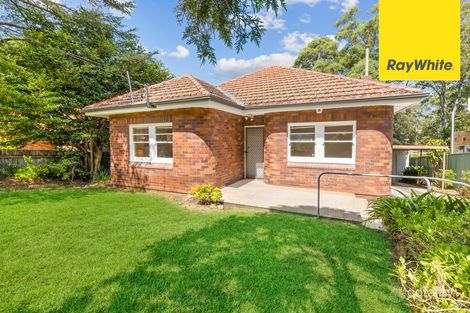 Property photo of 6 Pearl Avenue Epping NSW 2121