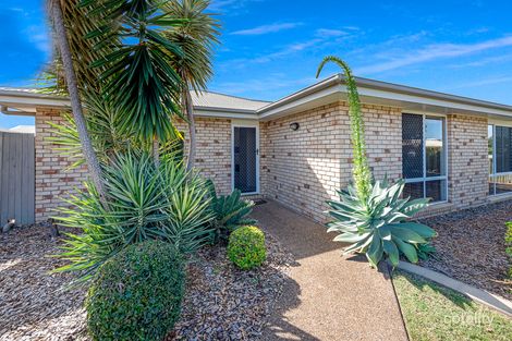 Property photo of 16 Pettigrew Drive Kalkie QLD 4670