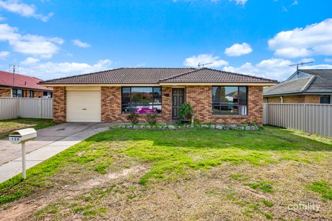 Property photo of 138 Gardner Circuit Singleton Heights NSW 2330