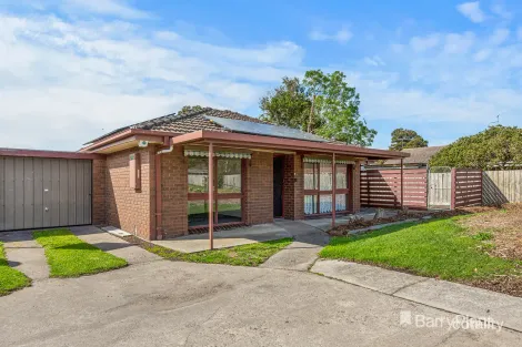 4/57 King St, Pakenham, VIC 3810
