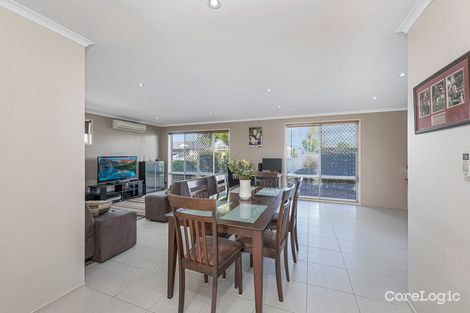 Property photo of 16 Pettigrew Drive Kalkie QLD 4670