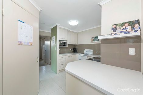 Property photo of 16 Pettigrew Drive Kalkie QLD 4670