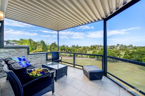 Property photo of 5057 Saint Andrews Terrace Hope Island QLD 4212